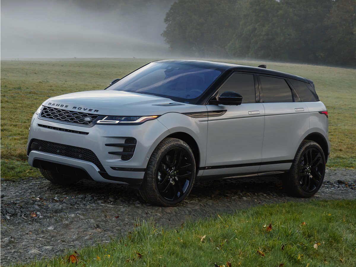 land rover range rover evoque 2020 SALZL2GX5LH041221 image land rover range rover evoque 2020 SALZL2GX5LH041221 image